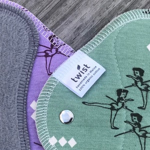 Amy added a photo of their purchase