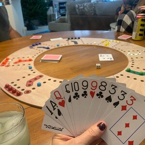 8-Player uDog Game 2-8 players 8-Player uDog Game 2-8 players