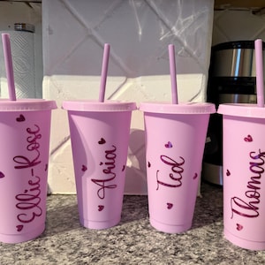 Lauren added a photo of their purchase