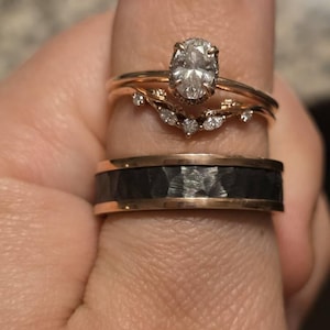 Taylor added a photo of their purchase
