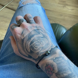Alex added a photo of their purchase