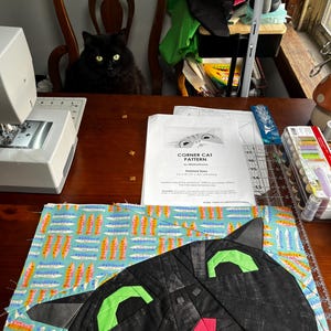 Kate added a photo of their purchase