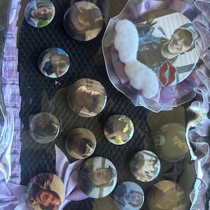 Shaylin added a photo of their purchase