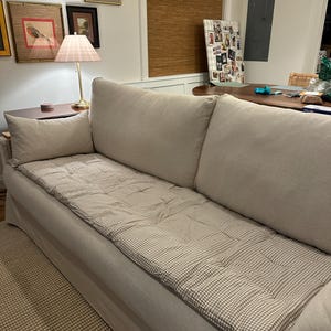 Cristina added a photo of their purchase