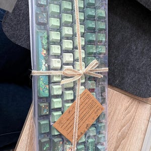 Grace added a photo of their purchase