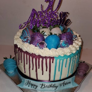 Kimberly added a photo of their purchase