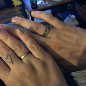 Vivi added a photo of their purchase