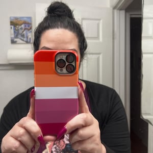 Irma added a photo of their purchase