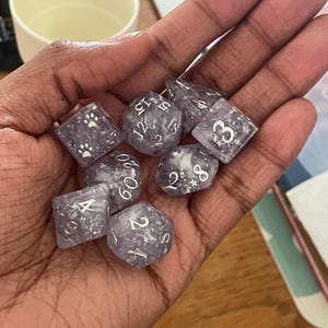 Jada added a photo of their purchase