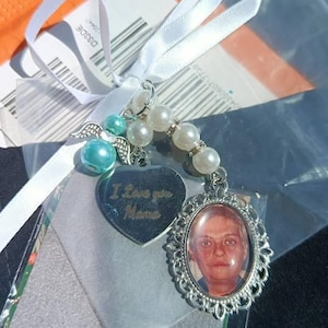 Nancy added a photo of their purchase