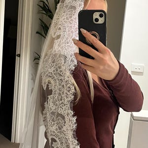 Kristina heeft een foto van de aankoop toegevoegd