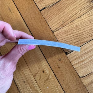 Etsy buyer added a photo of their purchase