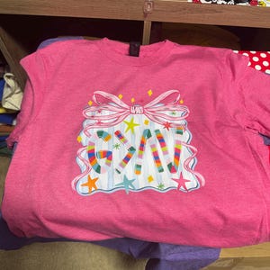 Tessa added a photo of their purchase