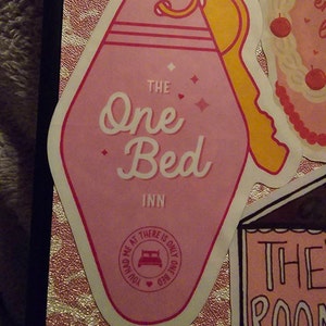 Comprador de Etsy ha añadido una foto de su compra