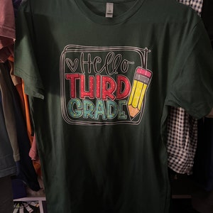Emily added a photo of their purchase