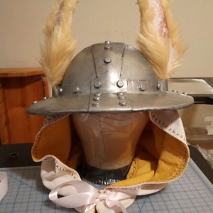 Oswald hat ein Foto des gekauften Artikels hinzugefügt