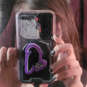 Morgan added a photo of their purchase