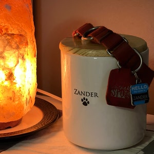 Comprador de Etsy ha añadido una foto de su compra