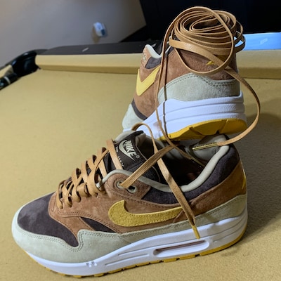 red cement 3s white laces