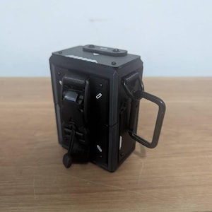 Julio lade till en bild av sitt köp