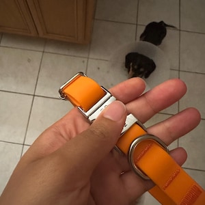 Comprador de Etsy ha añadido una foto de su compra