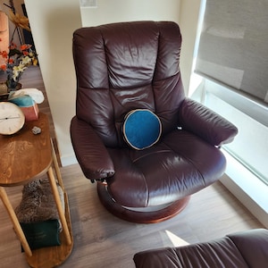 Acquirente Etsy ha aggiunto una foto del proprio acquisto
