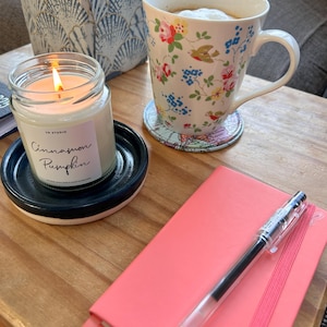 Helen added a photo of their purchase