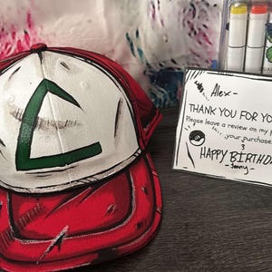 Etsy buyer added a photo of their purchase