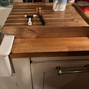 Deborah added a photo of their purchase