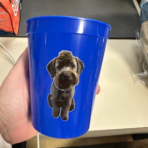 Brenda added a photo of their purchase