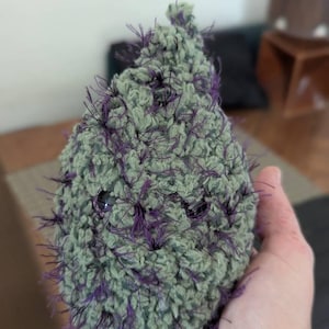 Acquirente Etsy ha aggiunto una foto del proprio acquisto