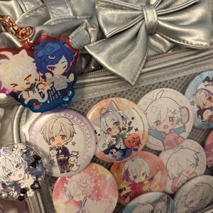 SaintOfAthena added a photo of their purchase