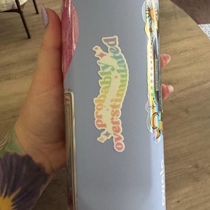 Mckenna added a photo of their purchase