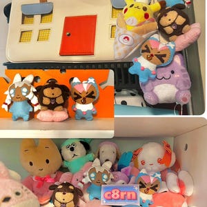 Michelle added a photo of their purchase