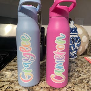 Amanda added a photo of their purchase