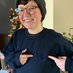 Kaitlyn added a photo of their purchase