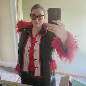 Katrena added a photo of their purchase