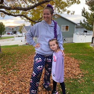 Etsy buyer added a photo of their purchase