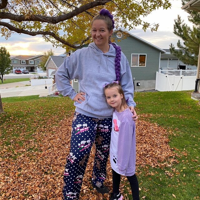 Rumi Choo Choo Pajama Pants , K-pop Pajamas, Anime Sleepwear Pants