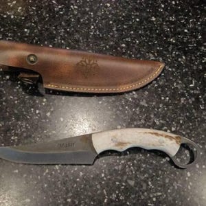 MAHİR a ajouté une photo de son achat