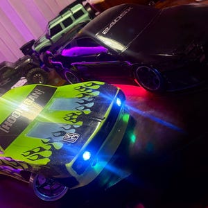 Clay added a photo of their purchase