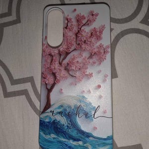 Rachel added a photo of their purchase