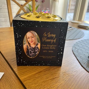 Beverley added a photo of their purchase