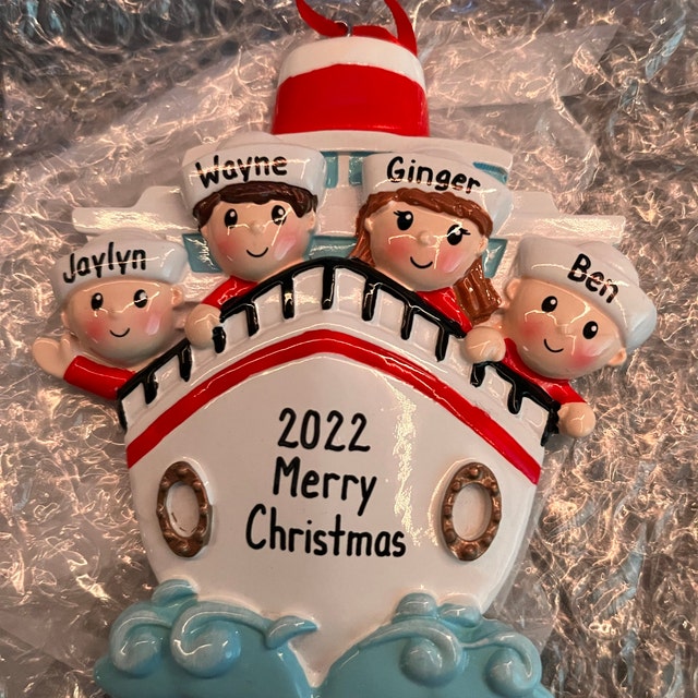 OrnamentsbyElves Etsy