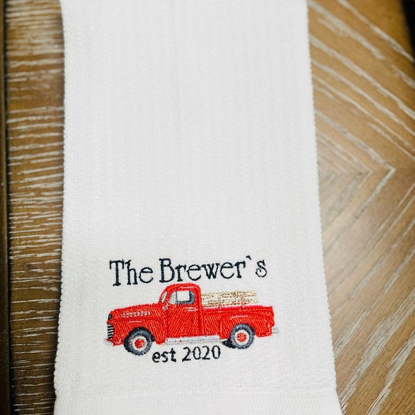 Chrysler Patch Red Muscle Car Iron-On Patch - Embroidered - Foto 2