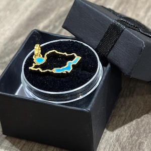 Ali added a photo of their purchase
