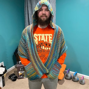 Samantha added a photo of their purchase