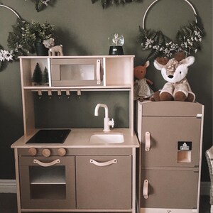Katie added a photo of their purchase
