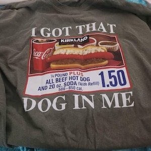 Hannah added a photo of their purchase
