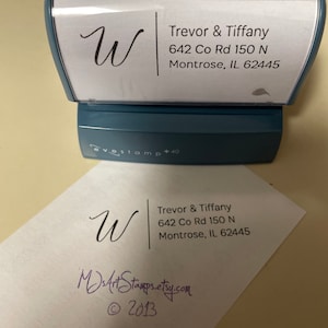 Tiffany added a photo of their purchase